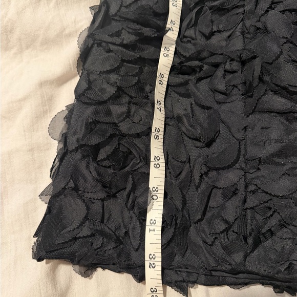 Oh Polly Posy mini dress size US 8 - Picture 13 of 13